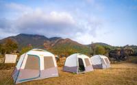 Dome Camp
