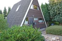 Zeltdachhaus mit grossem Grundstue - Bed and Breakfast