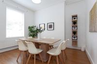Spacious Comfortable house close to Etihad+parking - Ferienwohnung Manchester