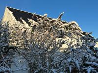 Helts B&B - Helts Guesthouse - B&B Herning