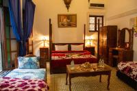 Classic Quadruple Room