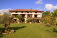 Hazienda Apartmenthotel - Für ein paar Tage oder monatelang - B&B