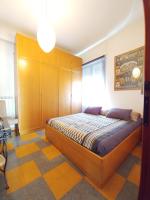 Apartamento de 2 dormitorios