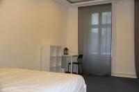 3 Zimmer Apartment am Leopoldplatz - B&B