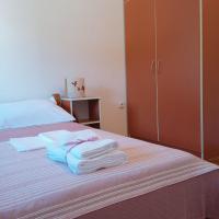 Apartamento de 1 dormitorio