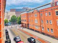 Bristol City Stays - Cabot Circus - Ferienwohnung