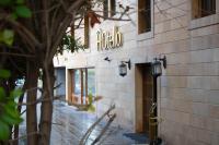 B&B Jounieh - HOtello guest suites - Bed and Breakfast Jounieh