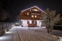 Villa Marmarole a Calalzo - B&B Cleulis