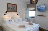 B&B Wolgast - Hafenkoje Zum Anker - Bed and Breakfast Wolgast