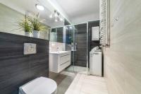 Apartament Sobieskiego 2 Parking gratiss - B&B Bydgoszcz