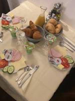 B&B bei Pepe Nero. - B&B Sankt Pölten