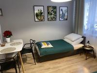 Apartamenty Błogi Sen II- komfortowy nocleg w spokojnej lokalizacji - Chambres d'hôtes Zabrze
