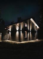 Le-Villa Black - B&B