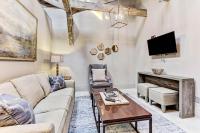 Parker's Collection Unit 1 - B&B