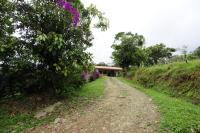 Finca Queveri - Ferienwohnung