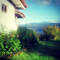 Finca Queveri - B&B Orosi