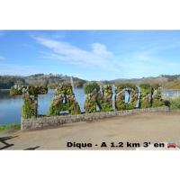 Departamento a metros del parque 4to C - B&B Tandil