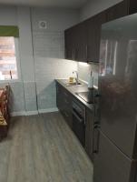 Basement Apartment
