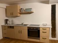 Ferienwohnung Lukas - Chambres d'hôtes Frielendorf