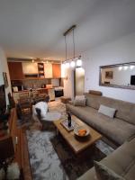 Apartman Royal Vlašić - B&B