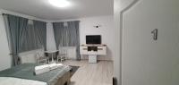 Deluxe Doppelzimmer