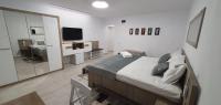 Deluxe Doppelzimmer