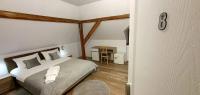 Doppelzimmer mit eigenem Bad