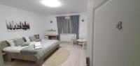 Deluxe Doppelzimmer