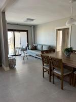 Apartamento Beira Mar Arroio do Silva - 3 quartos - nº42 - Ferienwohnung Balneário Arroio do Silva