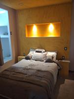 B&B Mexico City - PentHouse con Roof Garden Privado Aeropuerto CDMX - Bed and Breakfast Mexico City