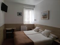 Chambre Lits Jumeaux