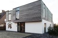 Ruim en zonnig appartement met groot terras - B&B Gistel