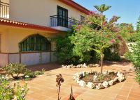 RELAX, PLAYA, NATURALEZA…!!. VILLA INDEPENDIENTE CON JARDÍN... - B&B Islantilla