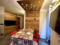 B&B Sauze d'Oulx - Softwood Sauze-GestingHome - Bed and Breakfast Sauze d'Oulx