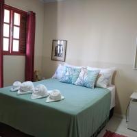 Bee My Guest - Chambres d’hôtes Búzios