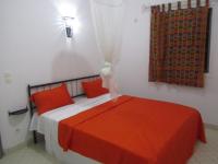 Chambre Quadruple Confort