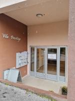 Apartman Pikolo VB - Chambres d’hôtes Vrnjačka Banja