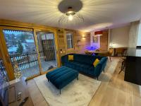 les Airelles 202 - Chambres d’hôtes Les Carroz-d'Arâches