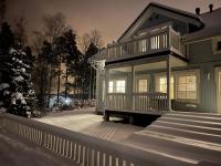 B&B Imatra - Pan Golf & Spa Villas - Bed and Breakfast Imatra