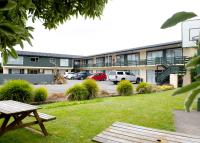 B&B Waikanae - Kapiti Gateway Motel - Bed and Breakfast Waikanae