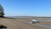 Arnside sea view - B&B Arnside