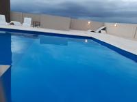 Apartamento con vistas al jardín