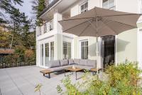 Domizil Parkstraße - Fritzi - Bed and Breakfast