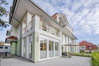 Domizil Parkstraße - Fritzi - B&B Kölpinsee