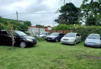 Complejo Las Palmeras - B&B