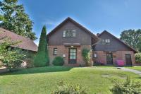 Ferienhaus Seeweg 17 Ferienhaus Seeweg 17 - B&B Schürsdorf