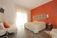 Deluxe Doppelzimmer mit Zustellbett