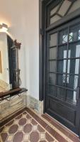 King Room with Balcony