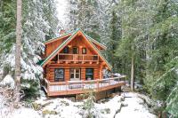 AlpenView - B&B Glacier