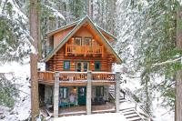 ArborMyst - B&B Glacier